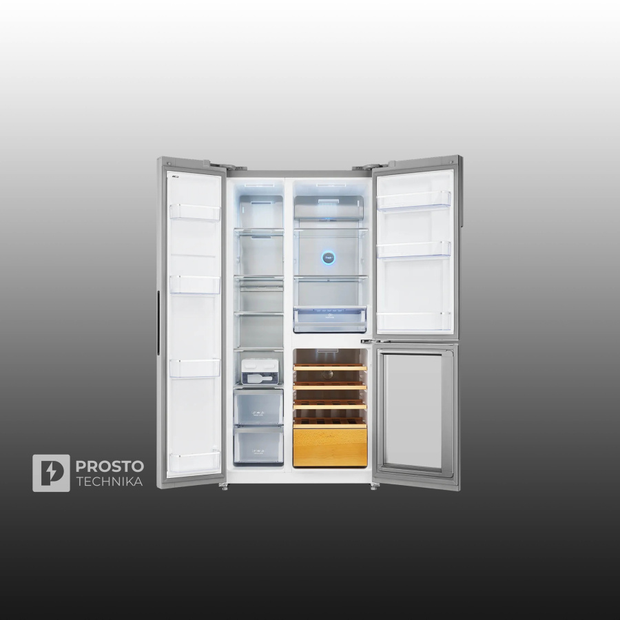 Холодильник Kuppersberg RFWI 1890 SIG